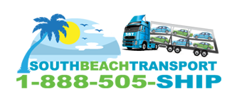 South Beach Transport